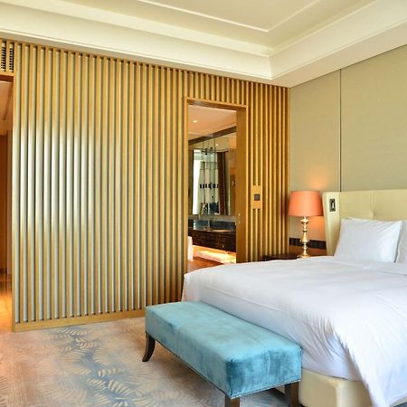 Hilton Ürümcsi Kültér fotó