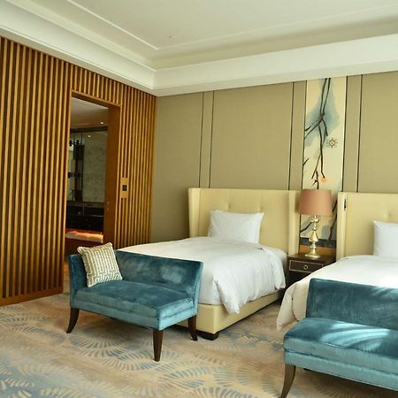 Hilton Ürümcsi Kültér fotó