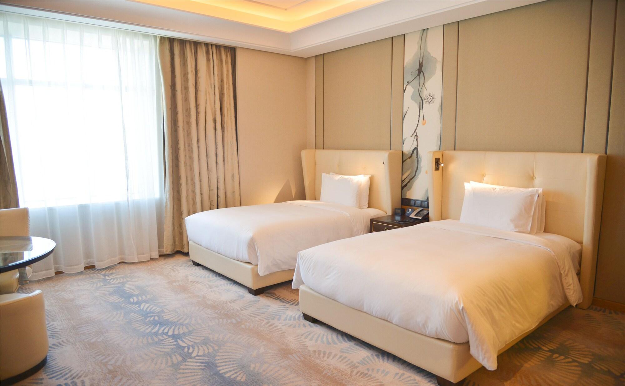 Hilton Ürümcsi Kültér fotó
