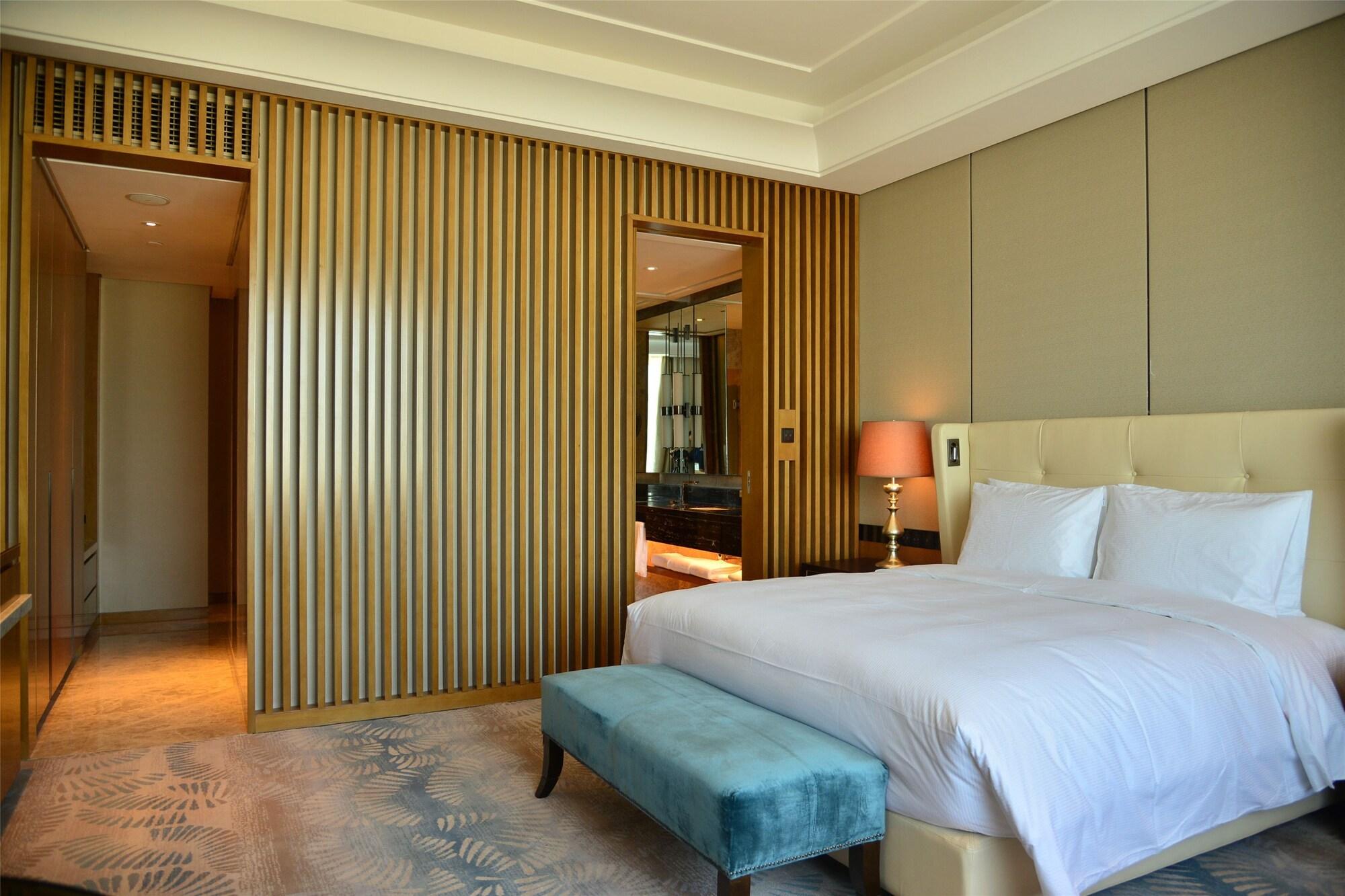 Hilton Ürümcsi Kültér fotó