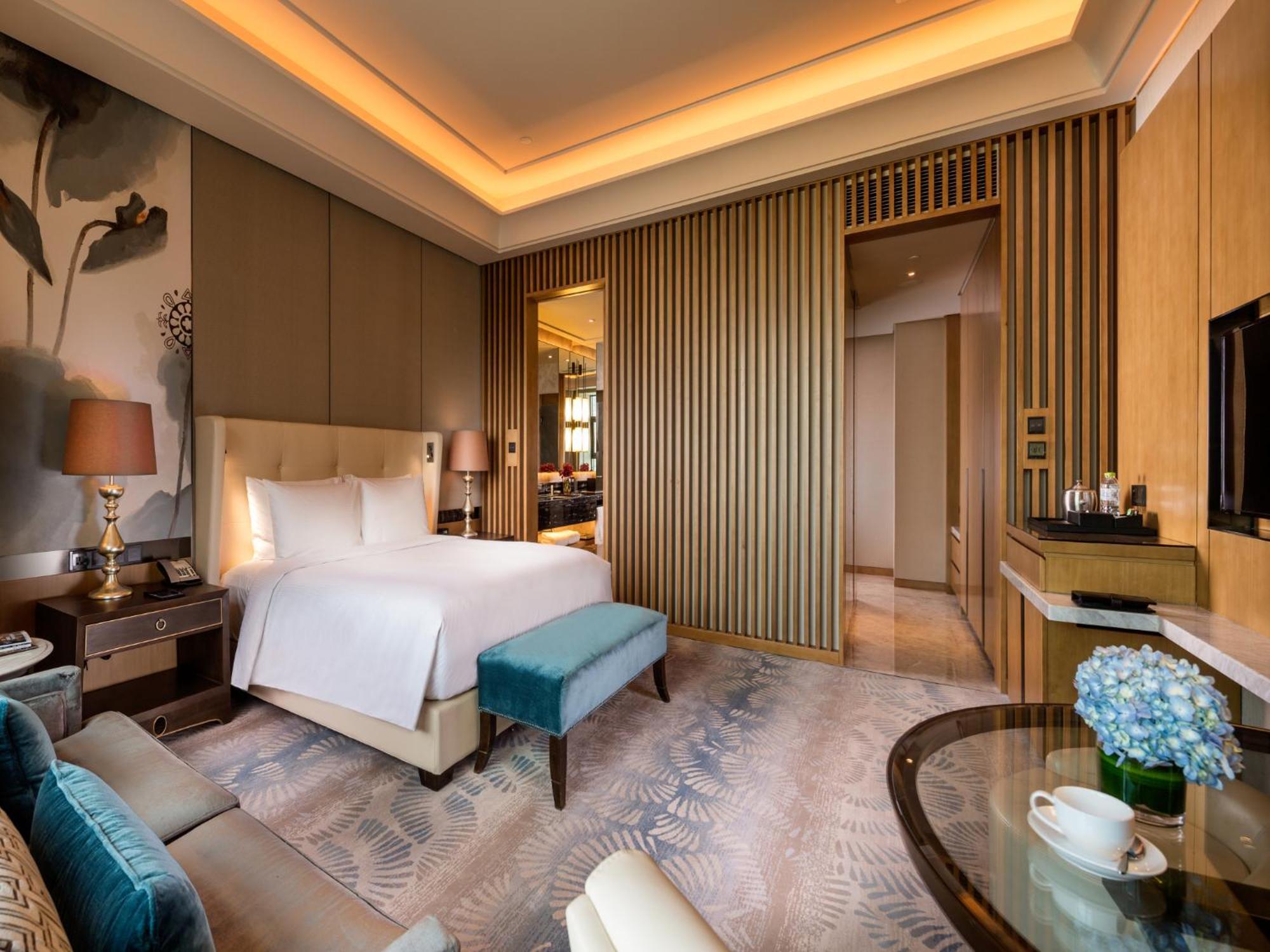 Hilton Ürümcsi Kültér fotó